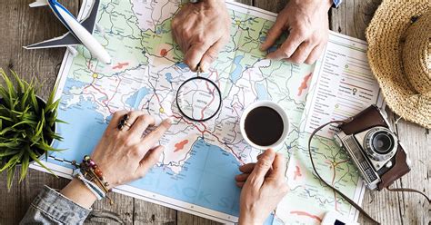 Plan Your Next Visit .
